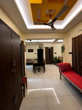 Peace home stay